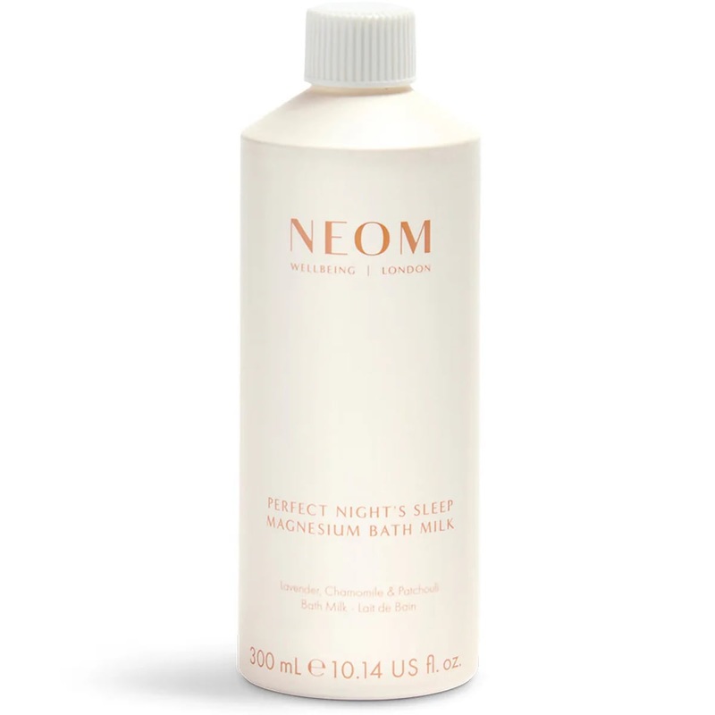 Perfect Night's Sleep Magnesium Bath Milk