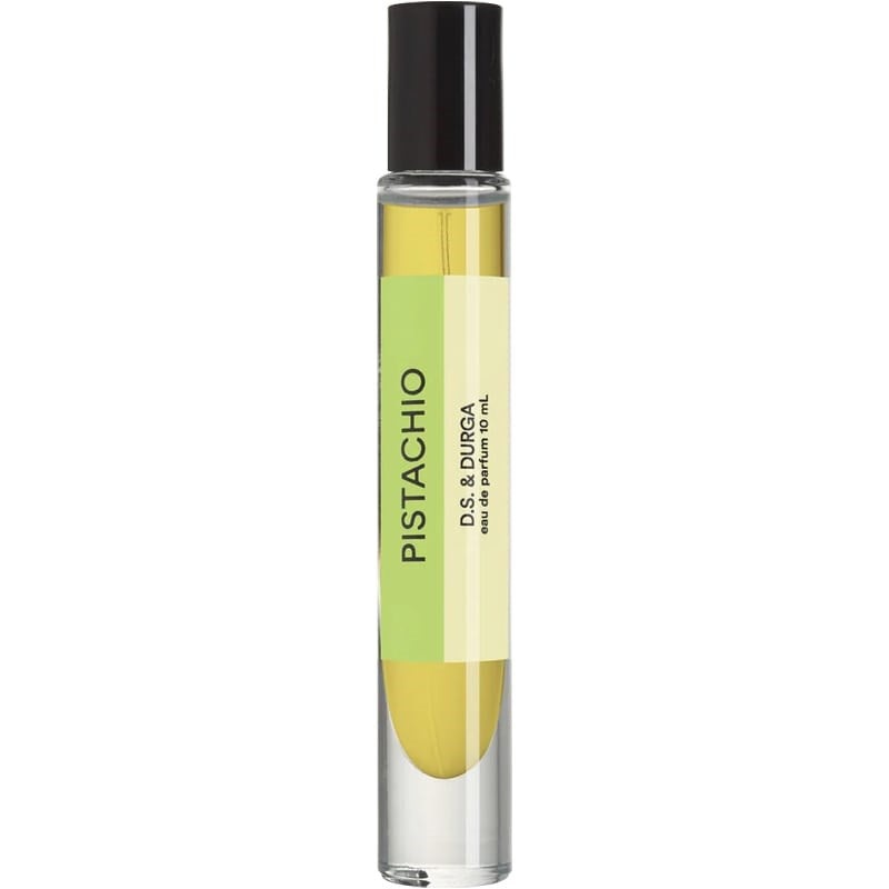 Pistachio Pocket Perfume