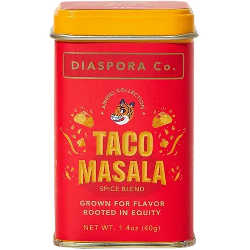 Taco Masala