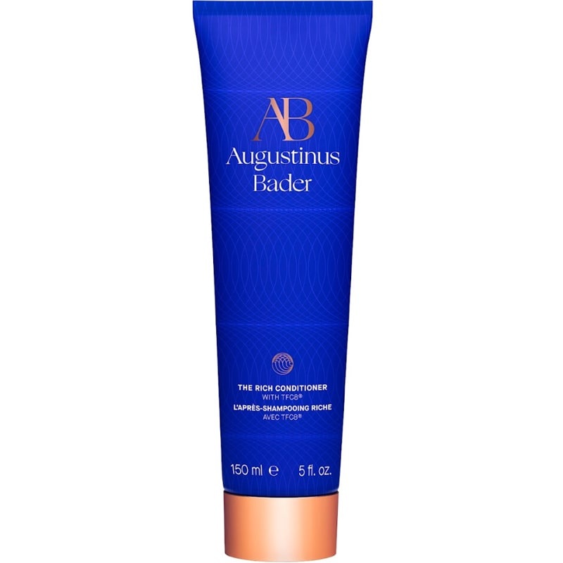 The Rich Conditioner
