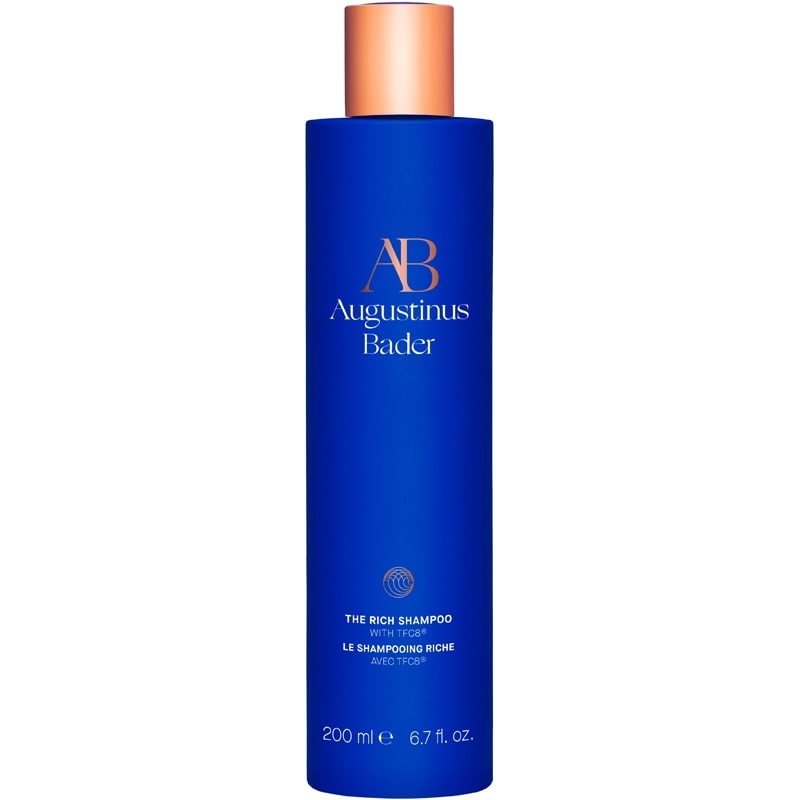 The Rich Shampoo
