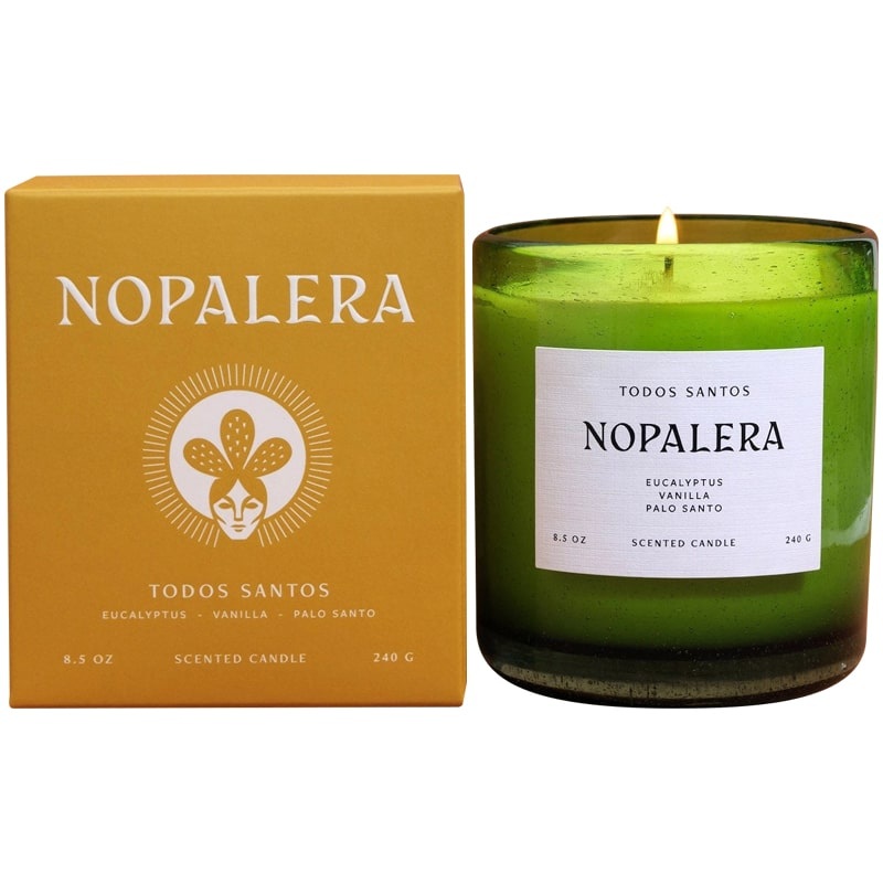 Todos Santos Candle