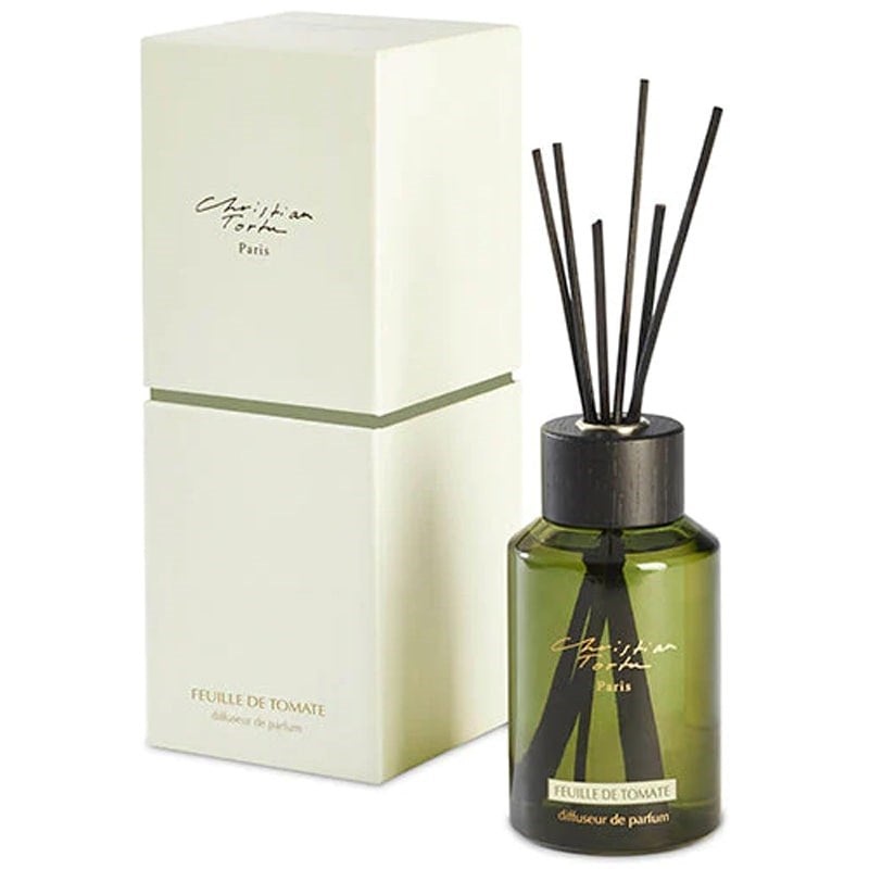 Tomato Leaf Fragrance Diffuser