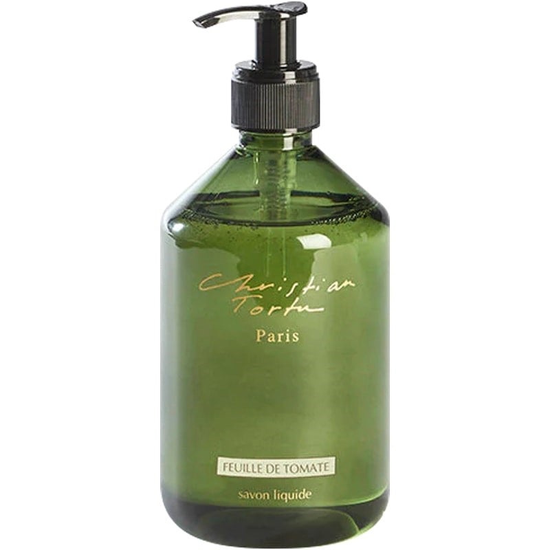 Tomato Leaf Liquid Soap