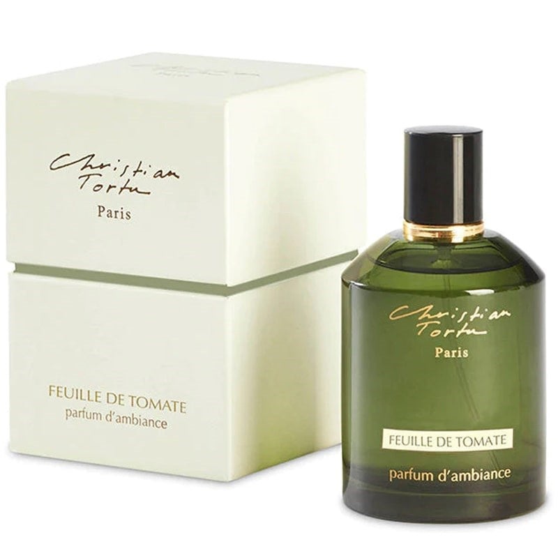 Tomato Leaf Room Spray