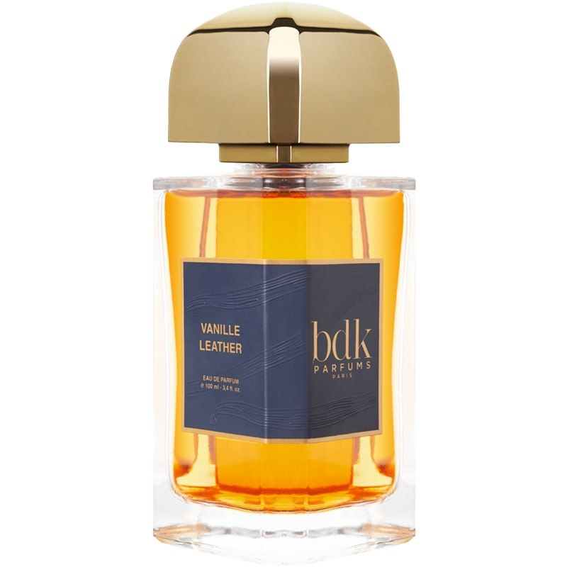 Vanille Leather Eau de Parfum