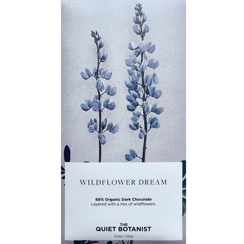 Wildflower Dream Chocolate Bar