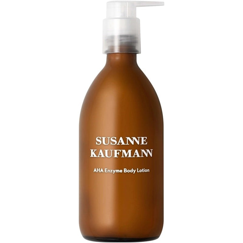 AHA Enzyme Body Lotion