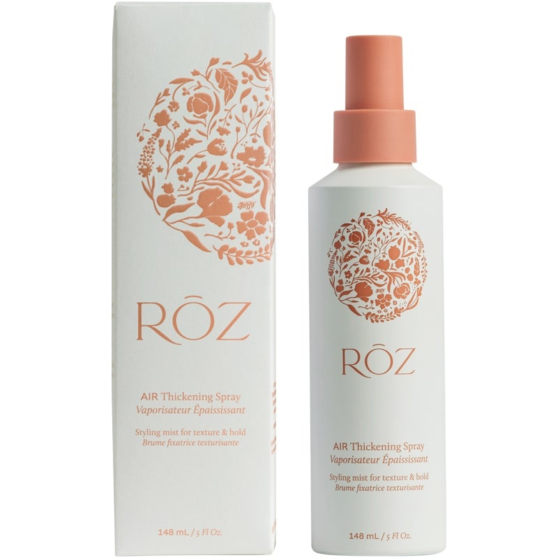 Air Thickening Spray