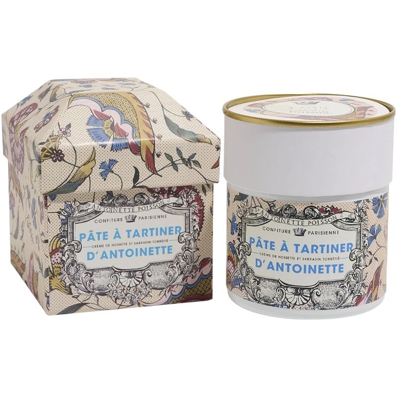 Antoinette's Spread X Antoinette PoissonBoxed Set