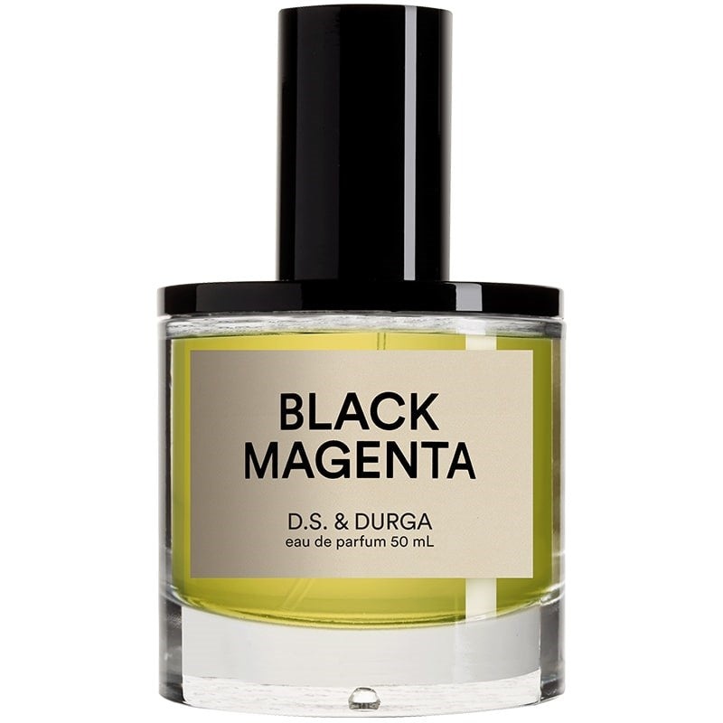 Black Magenta Eau de Parfum