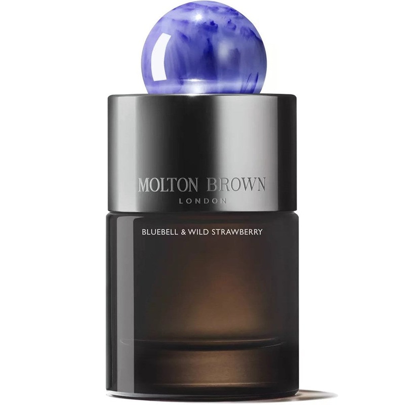 Bluebell & Wild Strawberry Eau de Parfum