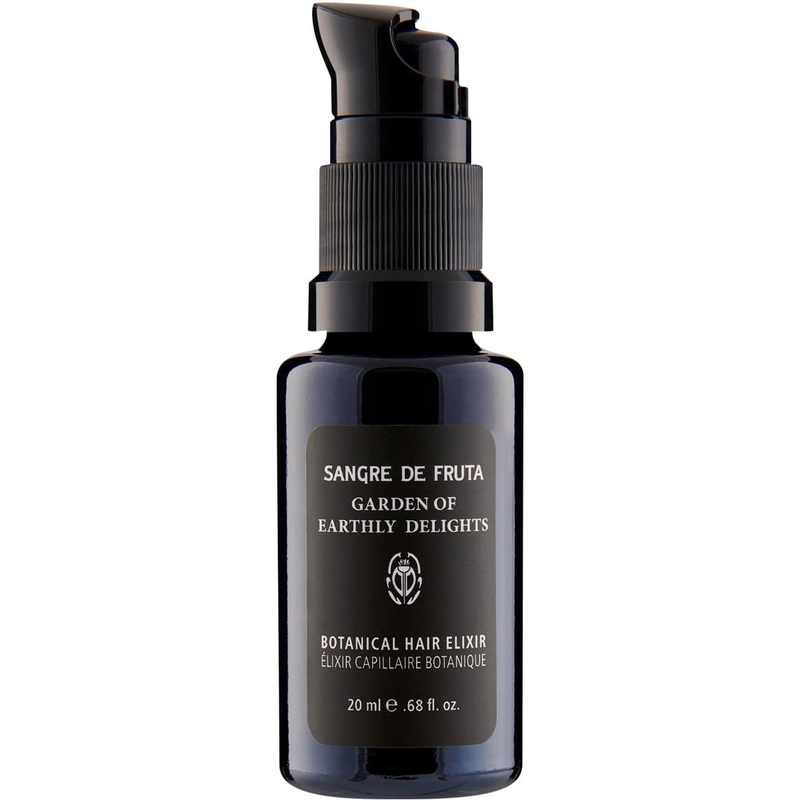 Botanical Hair Elixir - Garden Of Earthly Delights