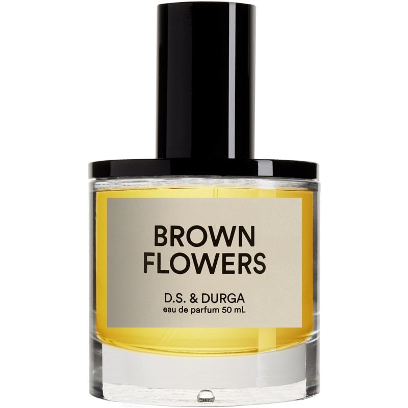 Brown Flowers Eau de Parfum