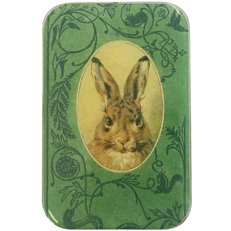 Bunny Tin - Large