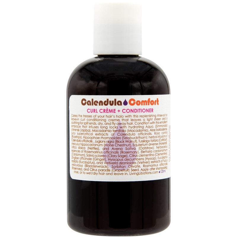 Calendula Comfort Conditioner