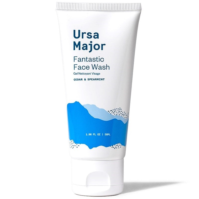 Fantastic Face Wash Traveler