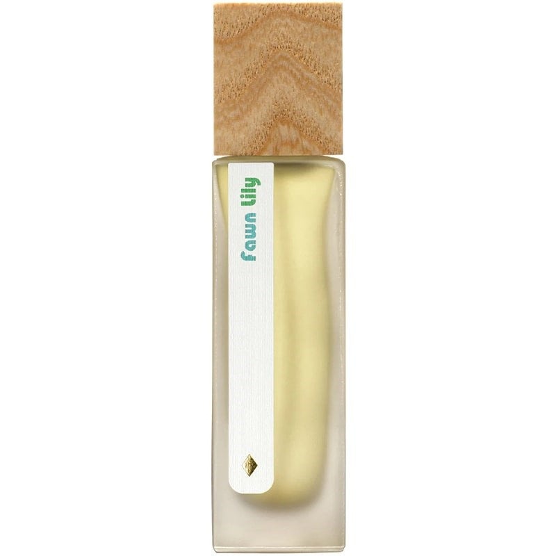 Fawn Lily Petal Perfume