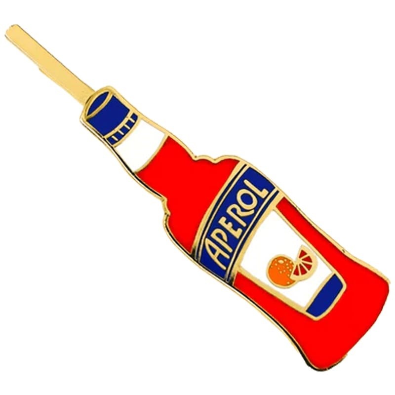 Hairpin - Aperol