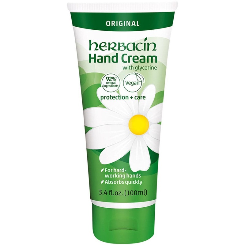 Hand Cream - Original