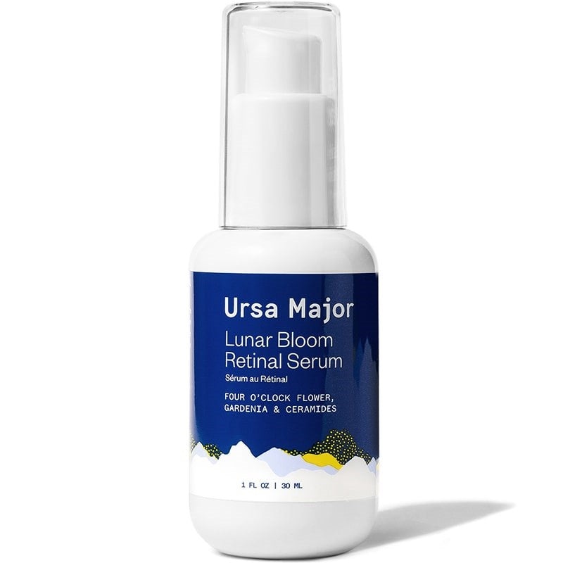 Lunar Bloom Retinal Serum