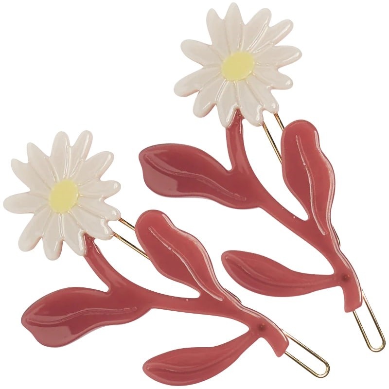 Marguerite Barrette Set