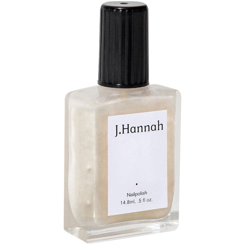Nail Polish - Akoya