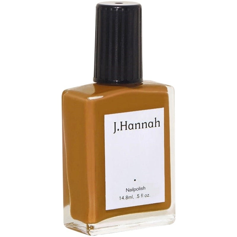 Nail Polish - Fauna