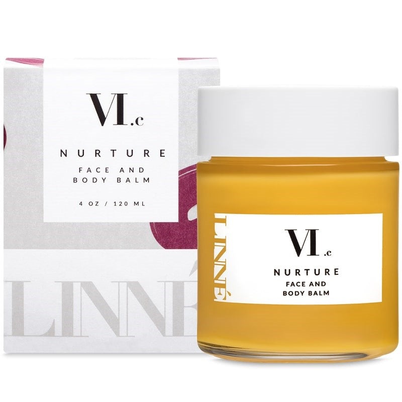 NURTURE Face and Body Balm