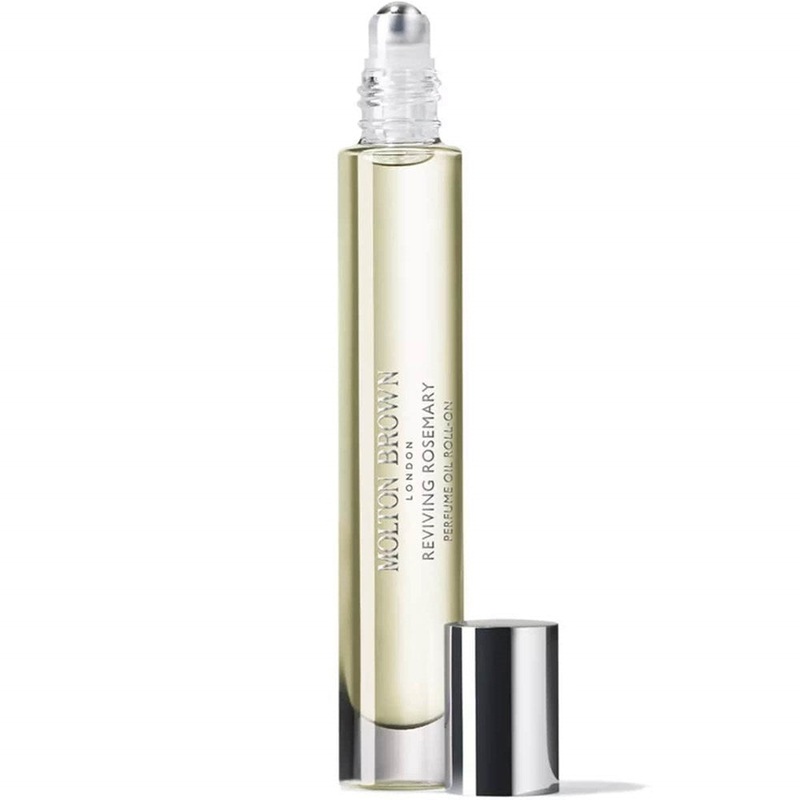 Reviving Rosemary Perfume Oil Roll On
