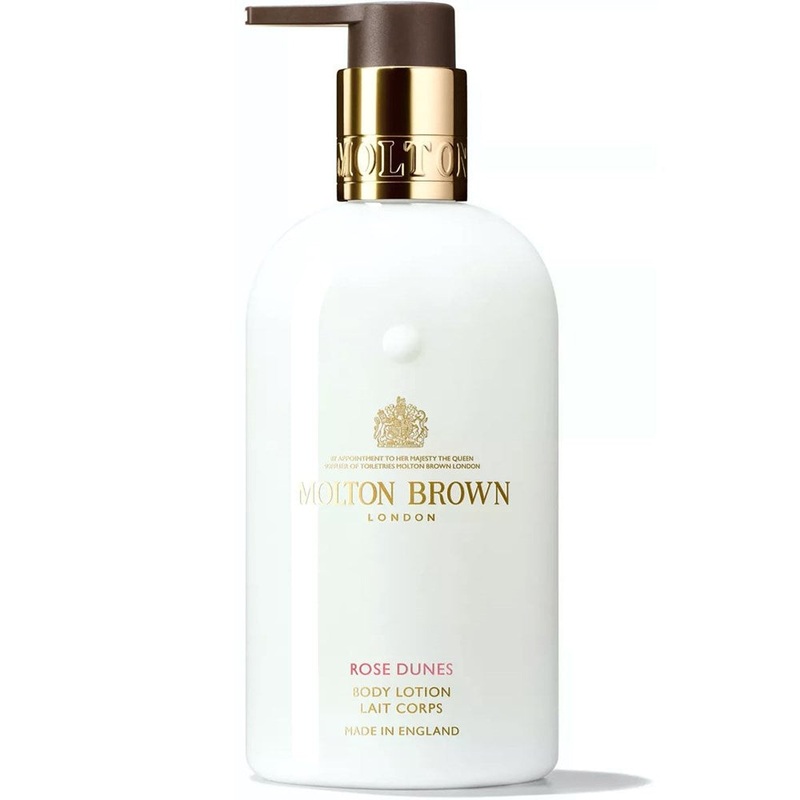 Rose Dunes Body Lotion