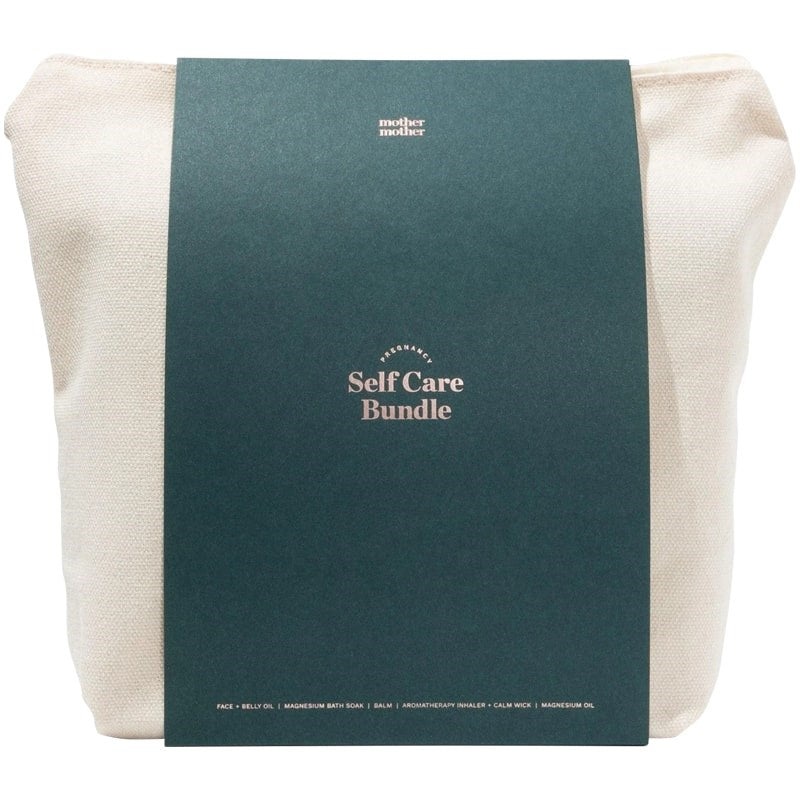 Self Care Pregnancy Bundle