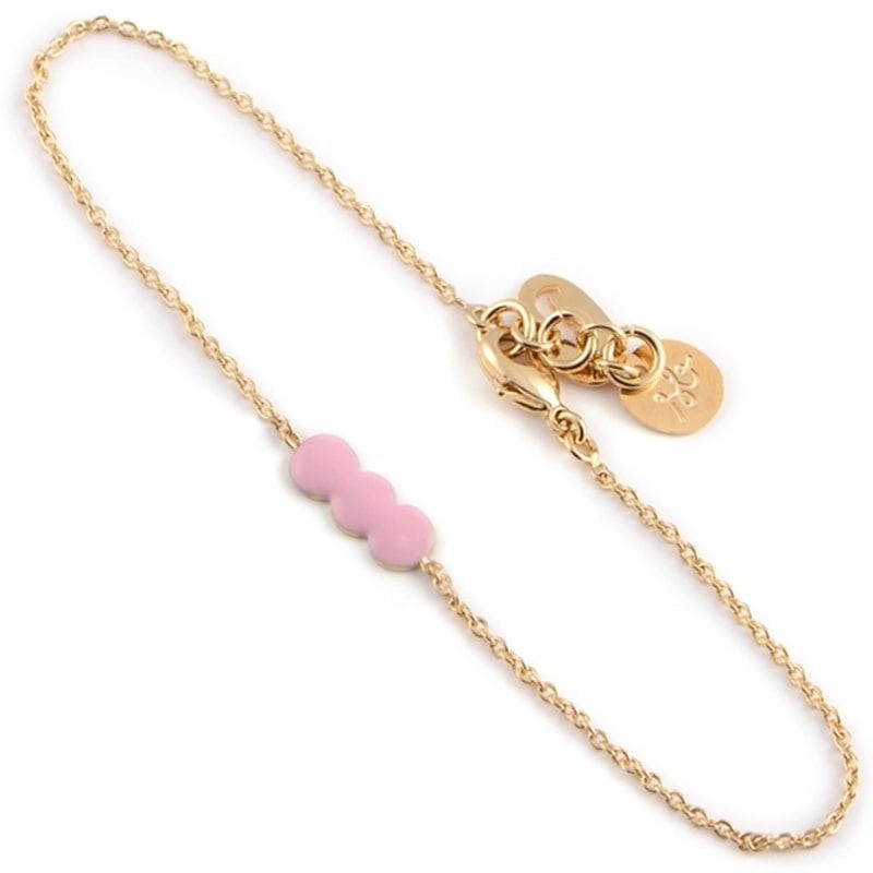 Steffie Brocoli Numa Bracelet