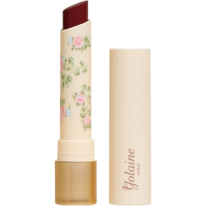 Tinted Lip Balm - Brioche