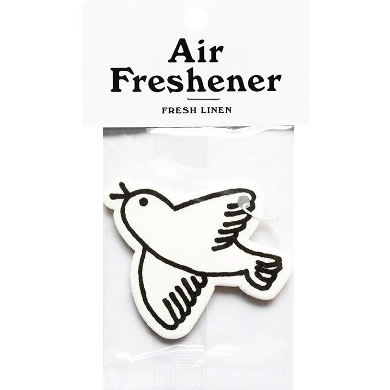 Air Freshener - Bird