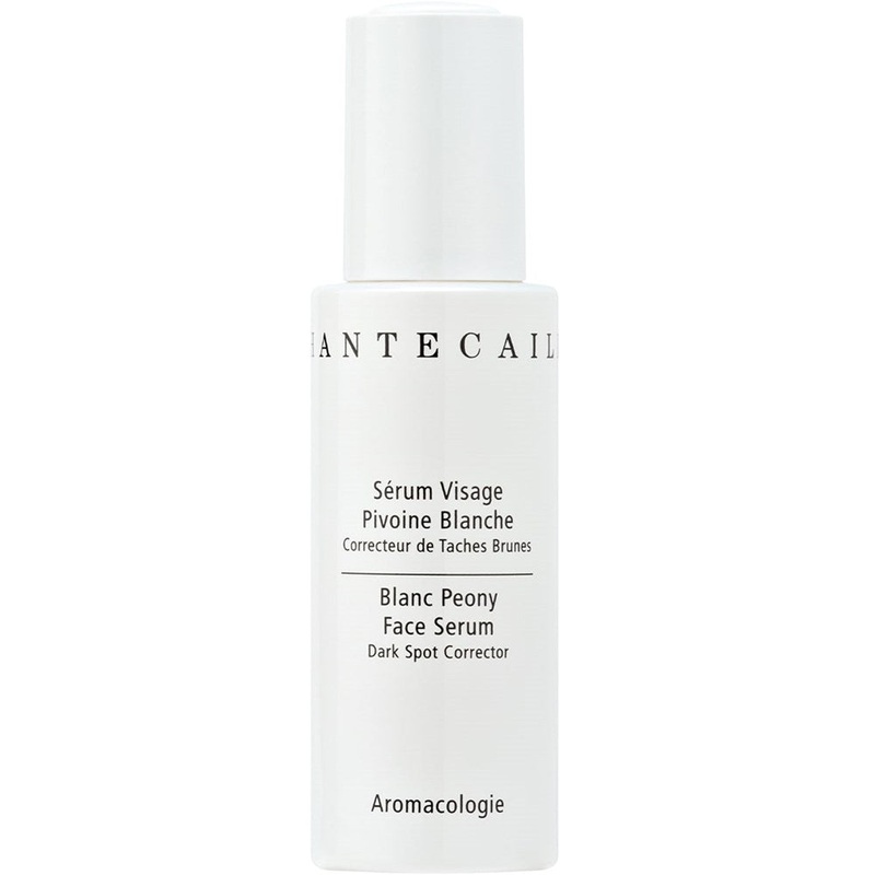 Blanc Peony Face Serum Dark Spot Corrector