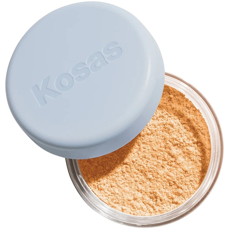 Cloud Set Loose Powder  Translucent Buttery