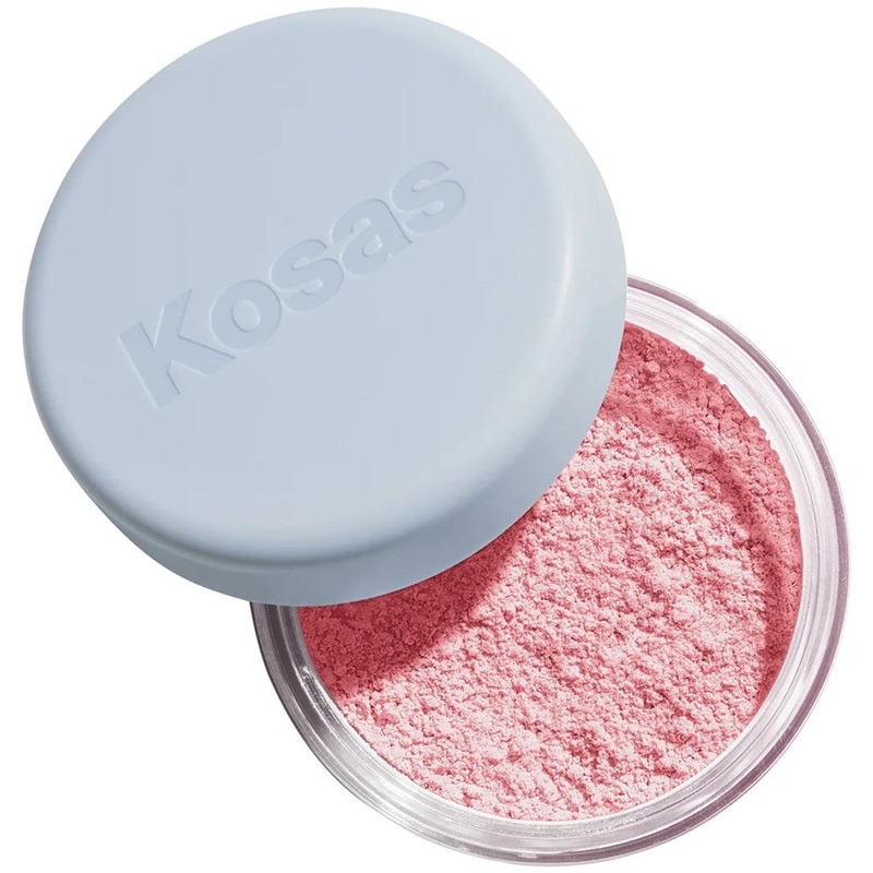 Cloud Set Loose Powder  Translucent Candy