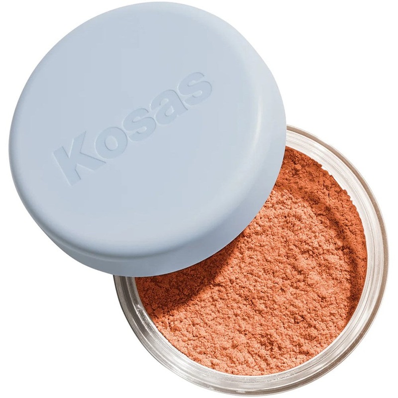 Cloud Set Loose Powder  Translucent Peachy