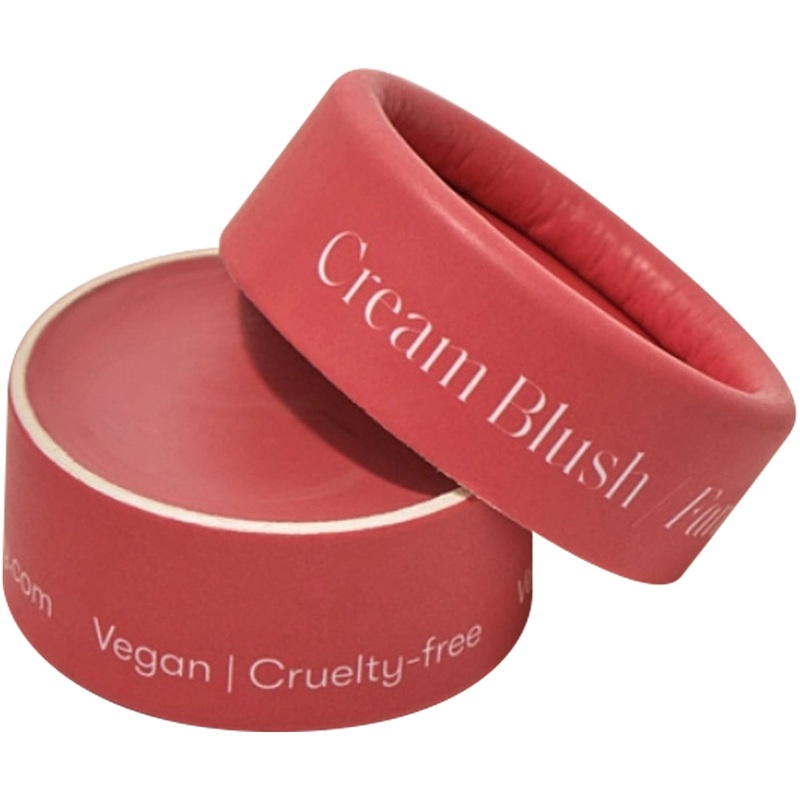 Cream Blush Mini - Sweet Pea