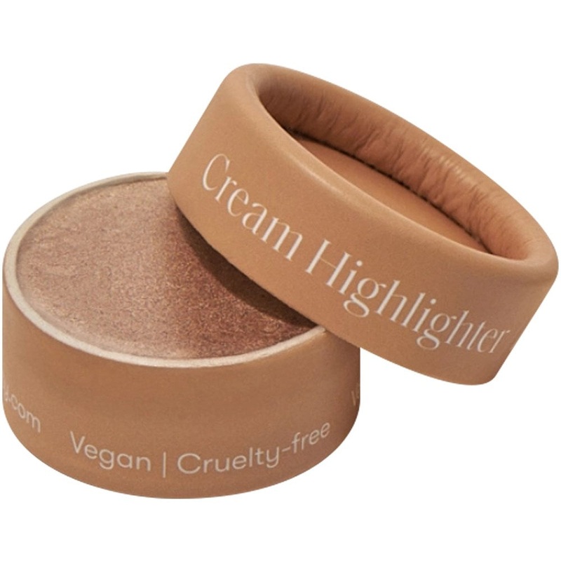 Cream Highlighter Mini - Champagne