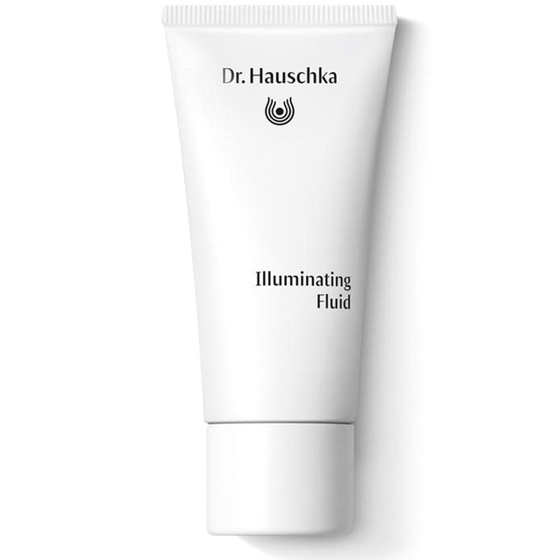 Illuminating Fluid