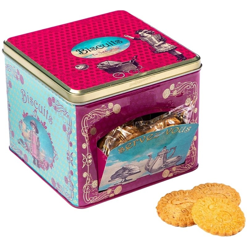 Les Jouets Dadele - Shortbread Cookies