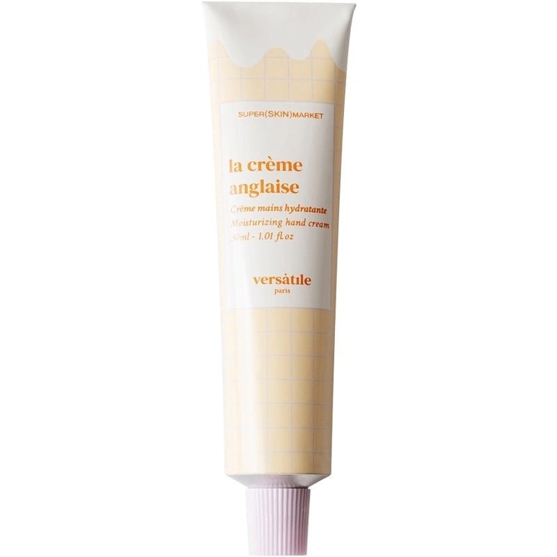 Moisturizing Hand Cream - La Creme Anglaise