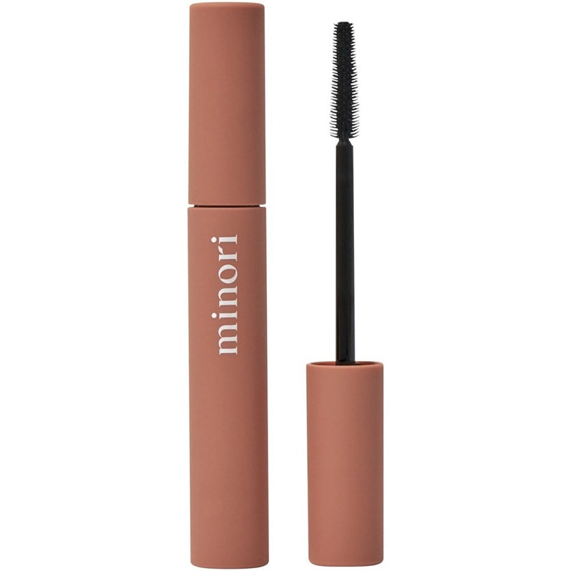 Mother of Lashes Mascara - Black
