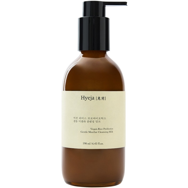 Rice Probiotics Cleansing Milk