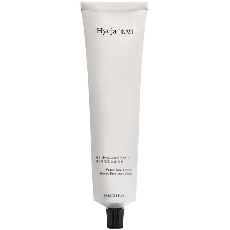 Rice Probiotics Gentle Ferment Cream