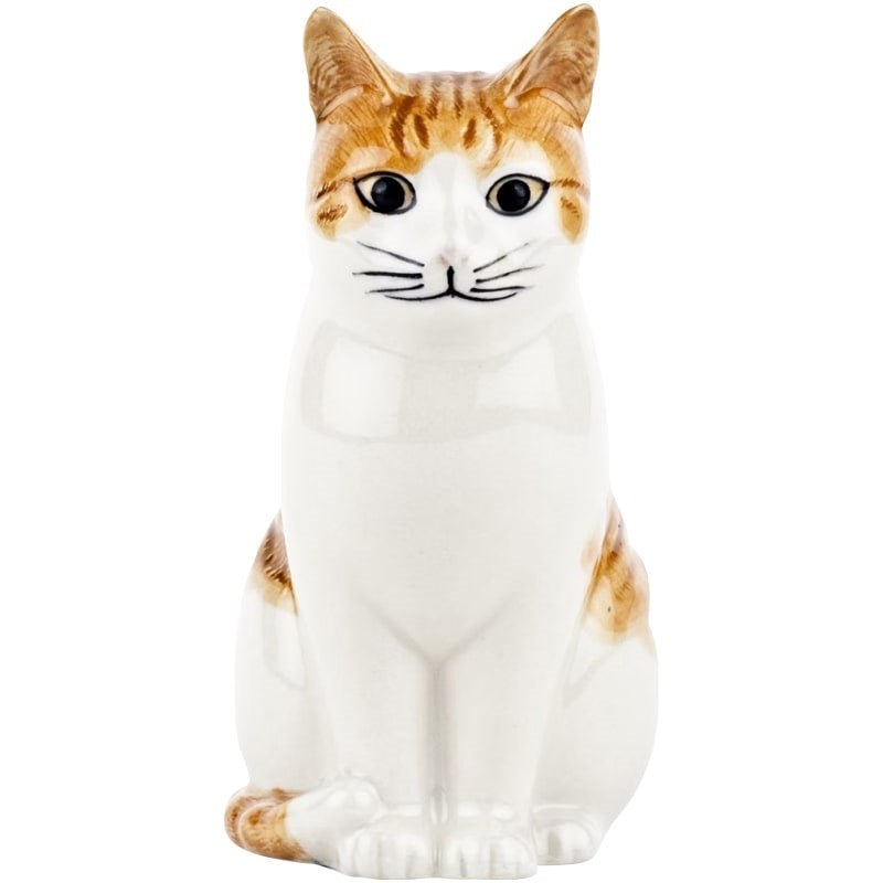 Squash Flower Vase - Small