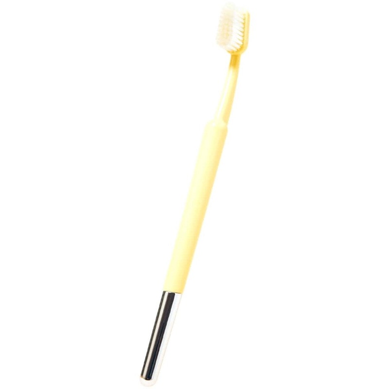 The Better Brush - Italian Sun With Chrome