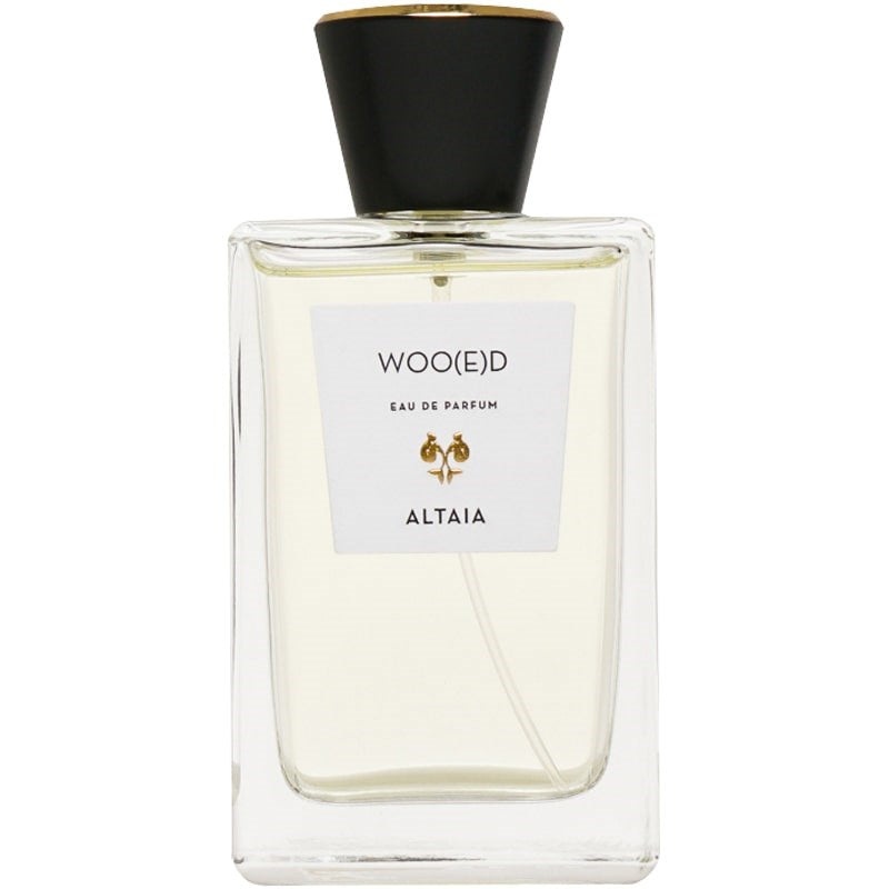 Woo(e)d Eau de Parfum